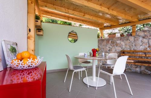 Batomalj Apartment | Apartments Ana Baska