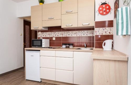 Batomalj Apartment | Apartments Ana Baska