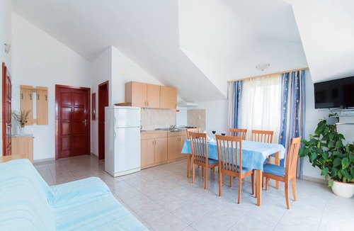 Postira Apartment | Apartments Ana & Bogdan