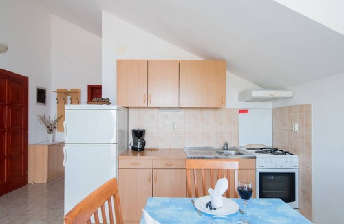 Postira Apartment | Apartments Ana & Bogdan