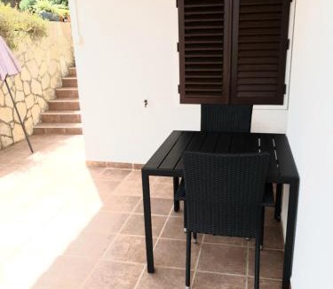Zaklopatica Apartment | Apartments Ana