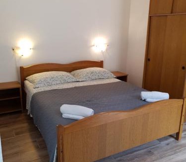 Zaklopatica Apartment | Apartments Ana