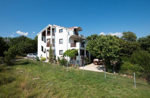 Posedarje Apartment | Apartments Ana