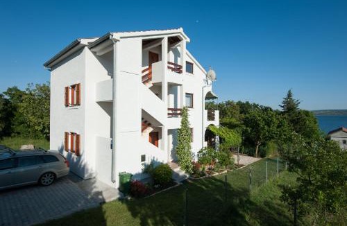Posedarje Apartment | Apartments Ana