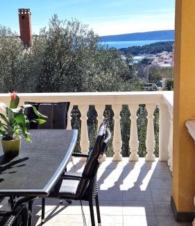 Krk Apartment | Apartments Ana & Ivan