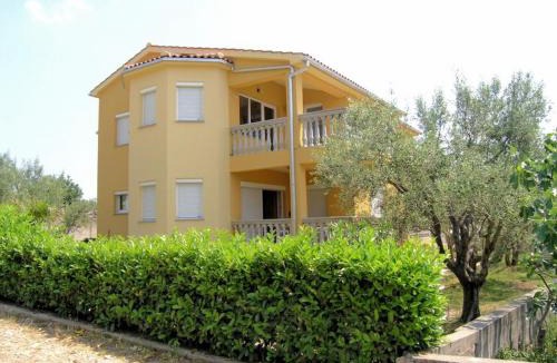 Krk Apartment | Apartments Ana & Ivan