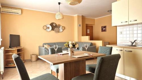 Krk Apartment | Apartments Ana & Ivan