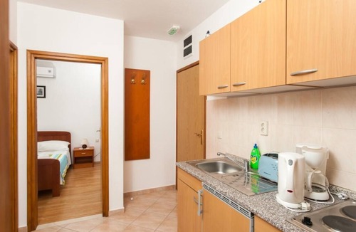 Lopud Island Apartment | Apartments Ana Lopud