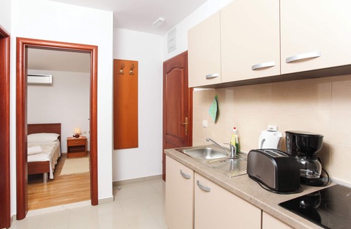Lopud Island Apartment | Apartments Ana Lopud