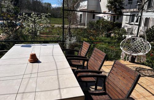 Vantacici Apartment | Apartments Ana Malinska island Krk