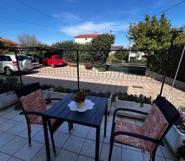 Vantacici Apartment | Apartments Ana Malinska island Krk