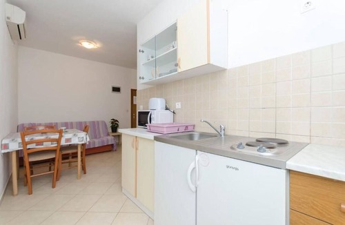 Vodice Apartment | Apartments Anastazija (24111-A1) - Vodice
