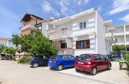 Vodice Apartment | Apartments Anastazija (24111-A1) - Vodice