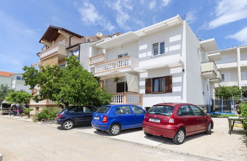 Vodice Apartment | Apartments Anastazija (24111-A2) - Vodice