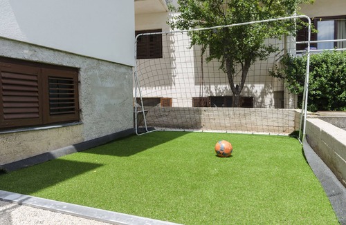 Vodice Apartment | Apartments Anastazija (24111-A2) - Vodice