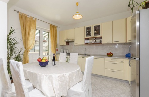 Bol Apartment | Apartments and Room Villa Niko (25311-A3) - Bol - island Brac
