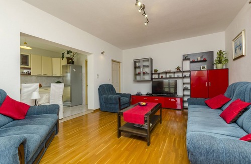 Bol Apartment | Apartments and Room Villa Niko (25311-A3) - Bol - island Brac