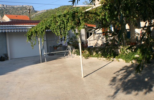 Bol Apartment | Apartments and Rooms LEA (21871-A2) - Bol - island Brac