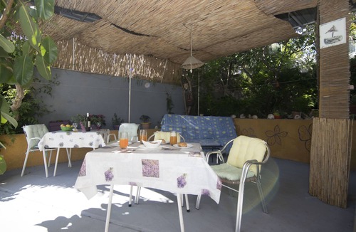 Krizna luka Apartment | Apartments and Rooms Nikol (67161-A2) - Hvar - island Hvar