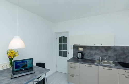 Plat Apartment | Apartments and Rooms Villa Bouganvillea (112391-A2) - Mlini (Dubrovnik)