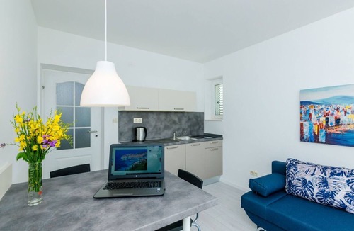 Plat Apartment | Apartments and Rooms Villa Bouganvillea (112391-A2) - Mlini (Dubrovnik)