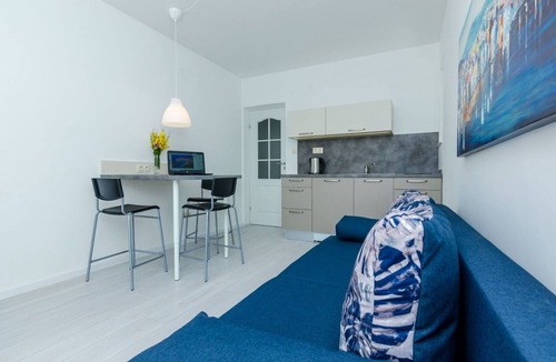 Plat Apartment | Apartments and Rooms Villa Bouganvillea (112391-A2) - Mlini (Dubrovnik)