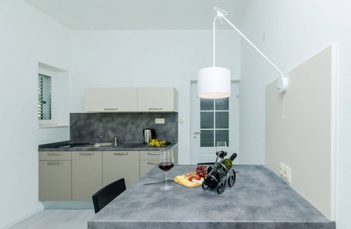 Plat Apartment | Apartments and Rooms Villa Bouganvillea (112391-A3) - Mlini (Dubrovnik)