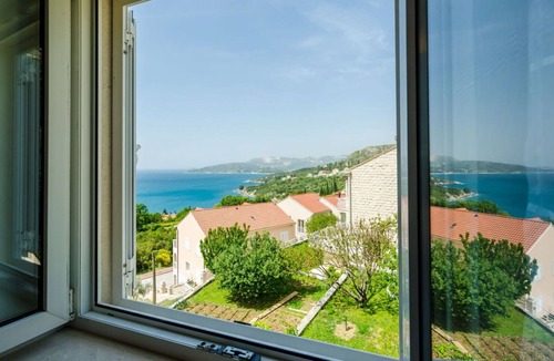 Plat Apartment | Apartments and Rooms Villa Bouganvillea (112391-A3) - Mlini (Dubrovnik)