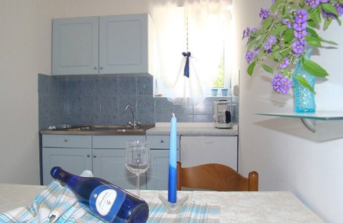 Supetarska Draga Apartment | Apartments and rooms Bruna, (8235), Rab, hr