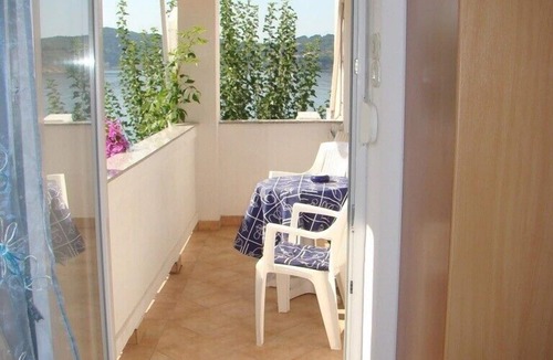 Supetarska Draga Apartment | Apartments and rooms Bruna, (8235), Rab, hr
