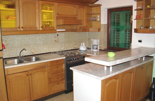 Supetarska Draga Apartment | Apartments and rooms Bruna, (15596), Rab, hr