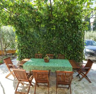 Biograd na Moru House | Apartments and Rooms Sinka