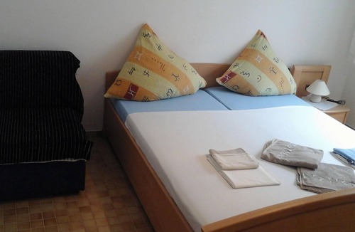 Brasina Apartment | Apartments and Room Katja - Studio Apartment