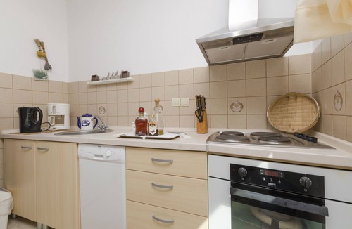 Vrboska Apartment | Apartments and Room Lucijo