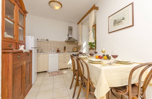 Vrboska Apartment | Apartments and Room Lucijo