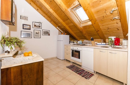 Vrboska Apartment | Apartments and Room Lucijo