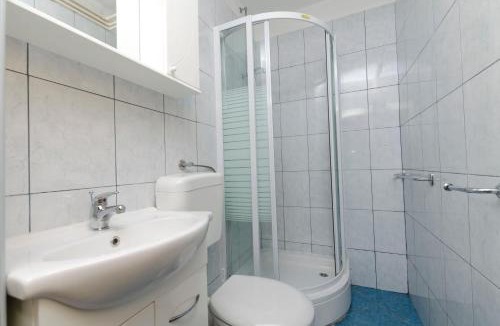 Primosten Apartment | Apartments and Room Mate-Mare