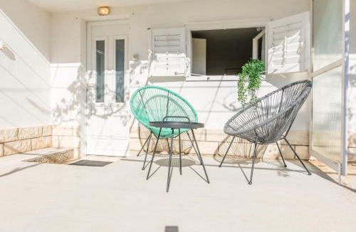 Primosten Apartment | Apartments and Room Milka-Jere