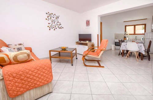 Rogoznica Apartment | Apartments and Room Novokmet (27291-A2) - Rogoznica