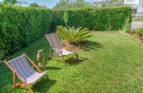 Rogoznica Apartment | Apartments and Room Novokmet