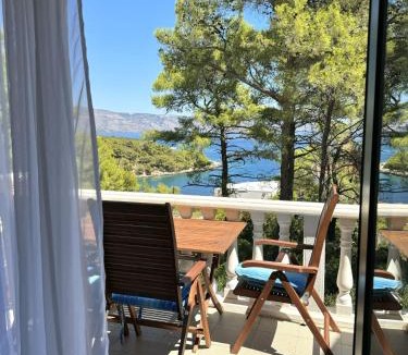 Vrbanj Apartment | Apartments and Room Villa Makaj