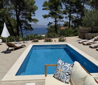 Vrbanj Apartment | Apartments and Room Villa Makaj