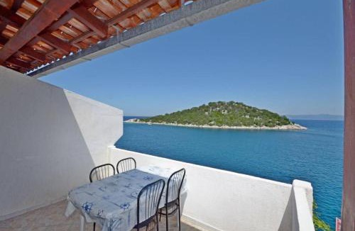 Zaklopatica Apartment | Apartments and Rooms Barbara