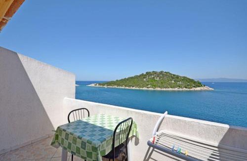Zaklopatica Apartment | Apartments and Rooms Barbara