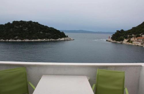Zaklopatica Apartment | Apartments and Rooms Barbara