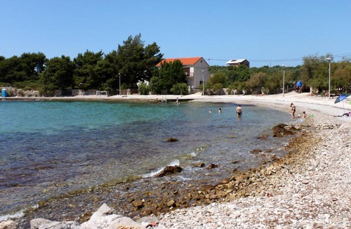 Sucuraj House | Apartments and rooms by the sea Sucuraj, Hvar - 4029