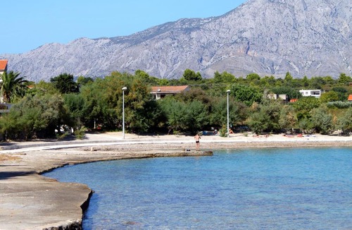 Sucuraj House | Apartments and rooms by the sea Sucuraj, Hvar - 4029