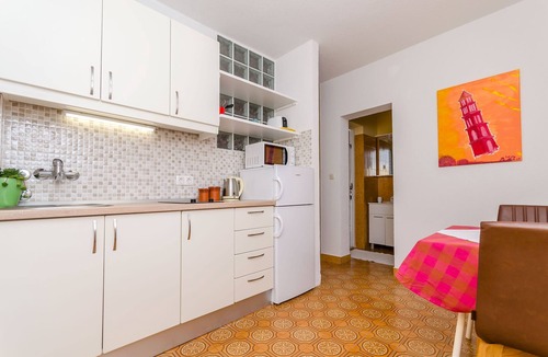 Vrboska Apartment | Apartments and Rooms Darinka