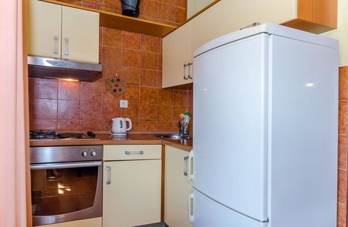 Vrboska Apartment | Apartments and Rooms Darinka
