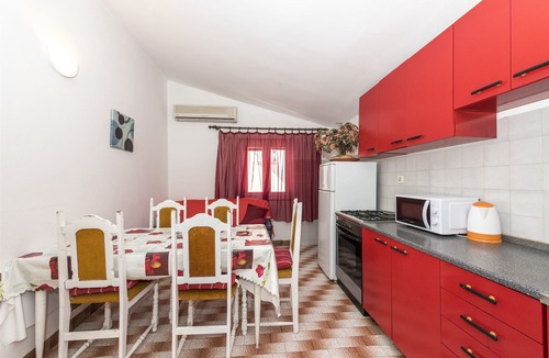 Starigrad Apartment | Apartments and Rooms Dragica
